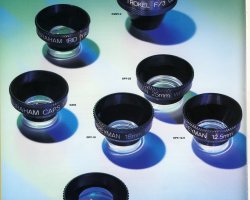 ocular instruments